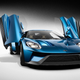 Illustration for article titled These Are The Ford GT Photos That Will Make Ferrari Shit Their Dicks